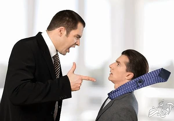 آزار دادن دیگران جنون آزار دیگران